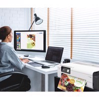 Canon imagePROGRAF TC-20M  + inkl. 1 års onsite service